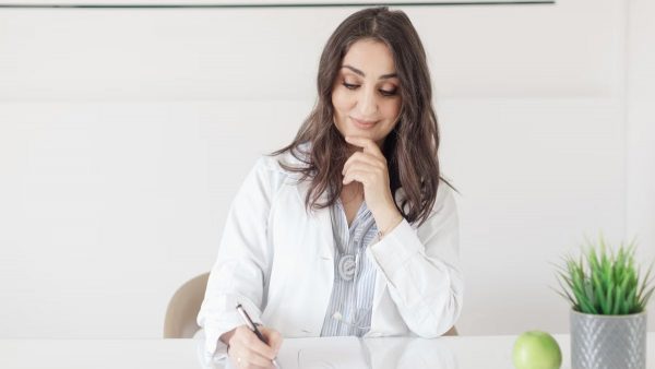 Πώς να Υιοθετήσετε έναν Υγιεινό Τρόπο Ζωής